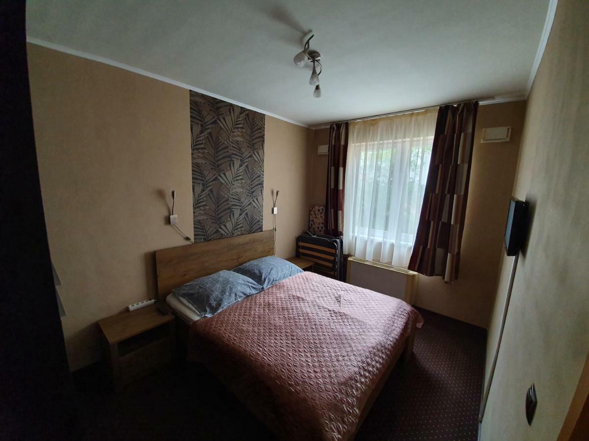 Baby Apartman Daire Hajdúszoboszló Dış mekan fotoğraf
